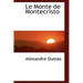 Le Monte de Montecristo
