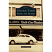Vintage Tampa Signs and Scenes