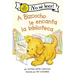 A Bizcocho Le Encanta La Biblioteca: Biscuit Loves the Library (Spanish Edition)