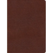 CSB Pastor's Bible, Verse-By-Verse Edition, Brown Bonded Leather