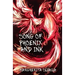 Song of Phoenix and Ink (Black and White Edition)