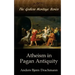 Atheism in Pagan Antiquity