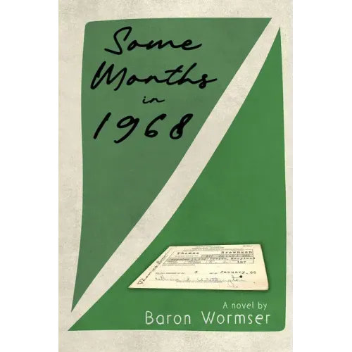 Some Months in 1968 - Paperback