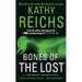 Bones of the Lost: A Temperance Brennan Novel