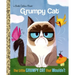 The Little Grumpy Cat That Wouldn't