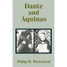 Dante and Aquinas