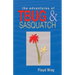 The Adventures of T-Bug & Sasquatch