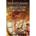 Sherlock Holmes and The Mystery of The First Unicorn