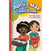 April & Mae and the Talent Show: The Wednesday Book