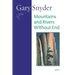 Mountains and Rivers Without End: Poem