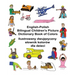 English-Polish Bilingual Children's Picture Dictionary Book of Colors