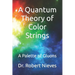 A Quantum Theory of Color Strings: A Palette of Gluons