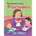 Kindergarten books: Preschoolers