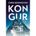 Kongur: China's Elusive Summit