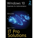 Windows 10, Essentials for Administration, 2nd Edition
