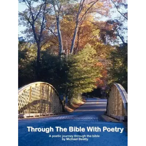Through The Bible With Poetry