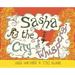 Sasha & the City of Whispers