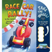 Race Car Rally!