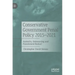 Conservative Government Penal Policy 2015-2021: Austerity, Outsourcing and Punishment Redux?