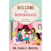 Welcome To Womanhood: A Pre-Teen Survival Guide