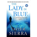 Lady in Blue