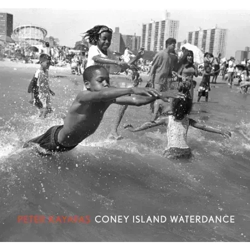 Peter Kayafas: Coney Island Waterdance