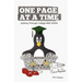 One Page At A Time: Getting Through College With ADHD