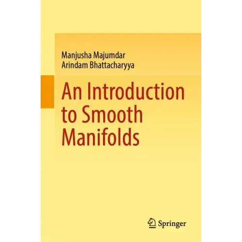 An Introduction to Smooth Manifolds
