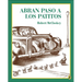 Abran Paso a Los Patitos (Make Way for the Ducklings)