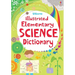 Illustrated Elementary Science Dictionary