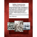 French and Indian Cruelty: Exemplified in the Life and Various Vicissitudes of Fortune of Peter Williamson, a Disbanded Soldier : Containing a Pa