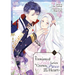 The Unwanted Bride Loves the Crown Prince with All Her Heart, Volume 1