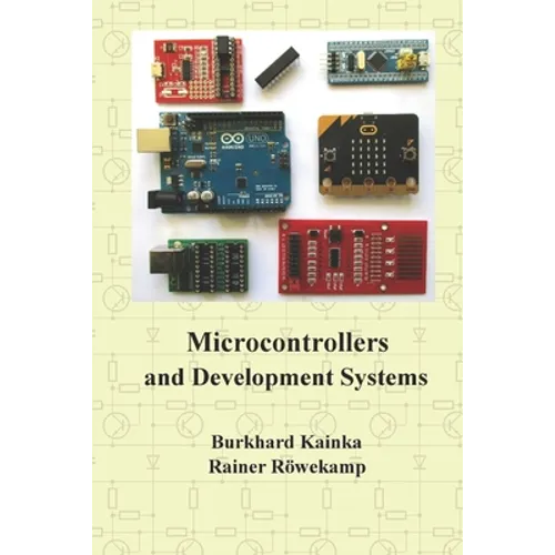 Microcontrollers and Development Systems