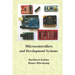 Microcontrollers and Development Systems