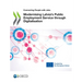 Modernising Latvia's Public Employment Service through Digitalisation