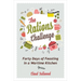 The Rations Challenge: Forty Days of Feasting in a Wartime Kitchen