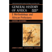 UNESCO General History of Africa, Vol. I, Abridged Edition: Methodology and African Prehistory Volume 1