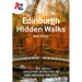 A A-Z Edinburgh Hidden Walks: Discover 20 Routes in and Around the City: Discover 20 Routes in and Around the City