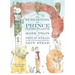 The Purloining of Prince Oleomargarine
