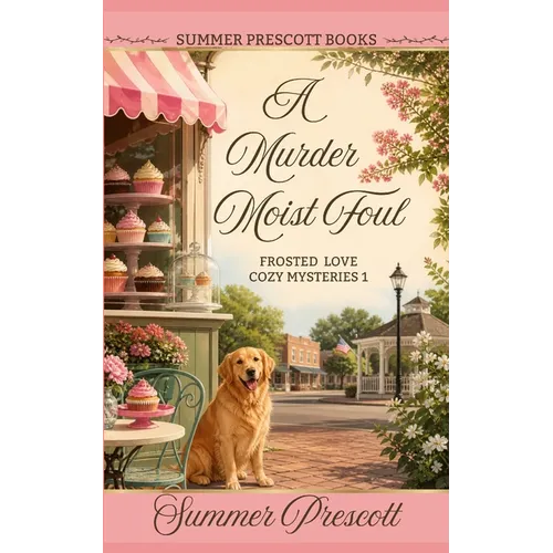 A Murder Moist Foul