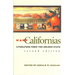 Many Californias: Literature from the Golden State
