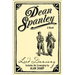 Dean Spanley: The Novel