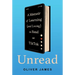 Unread: A Memoir of Learning (and Loving) to Read on Tiktok