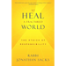 To Heal a Fractured World: The Ethics of Responsibility