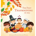 The First Thanksgiving of 1621