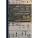 English Folk Songs From the Southern Appalachians: Comprising 122 Songs and Ballads, and 323 Tunes