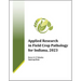 Applied Research in Field Crop Pathology for Indiana, 2023