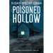 Poisoned Hollow: A Mystery-Psychological Thriller