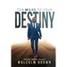 Ten Miles to Your Destiny: Pressing Towards The Mark