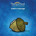 Colin's Courage: Expressing/Confidence in yourself